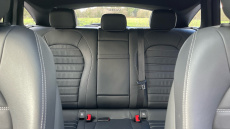 Mercedes-Benz EQC 400 300kW AMG Line Premium 80kWh 5dr Auto Electric Estate